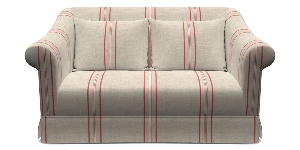 Bespoke 2 Seater Sofas