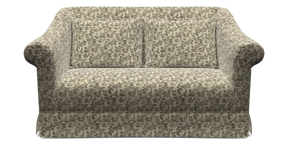 Bespoke 2 Seater Sofas