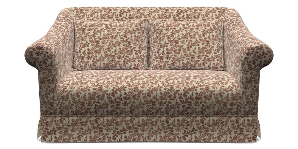 Bespoke 2 Seater Sofas