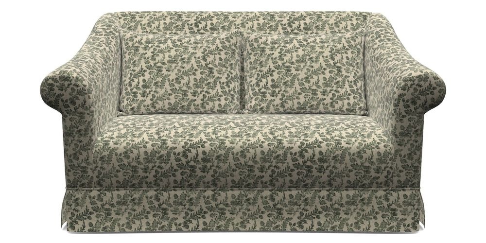 Bespoke 2 Seater Sofas