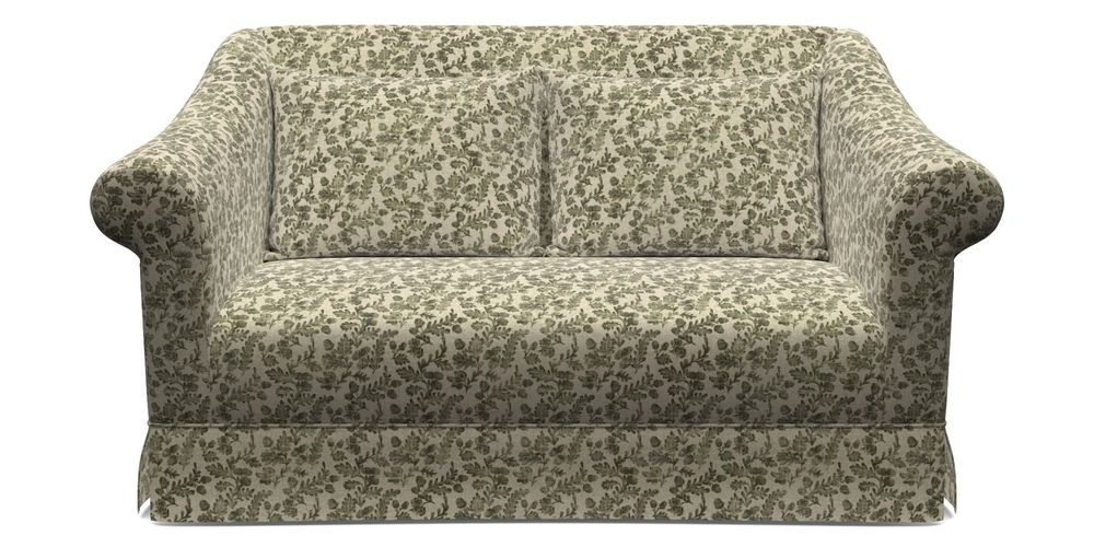 Bespoke 2 Seater Sofas