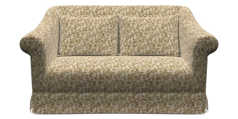 Bespoke 2 Seater Sofas