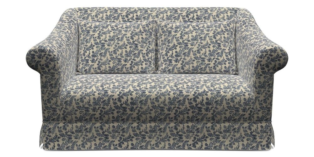Bespoke 2 Seater Sofas
