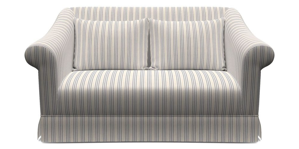 Bespoke 2 Seater Sofas