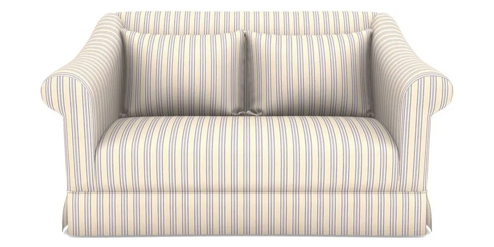 Bespoke 2 Seater Sofas