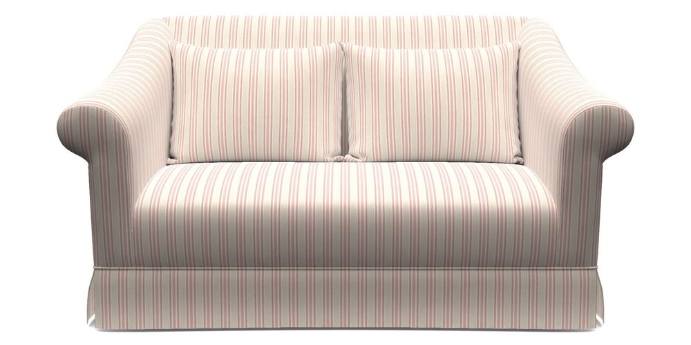 Bespoke 2 Seater Sofas