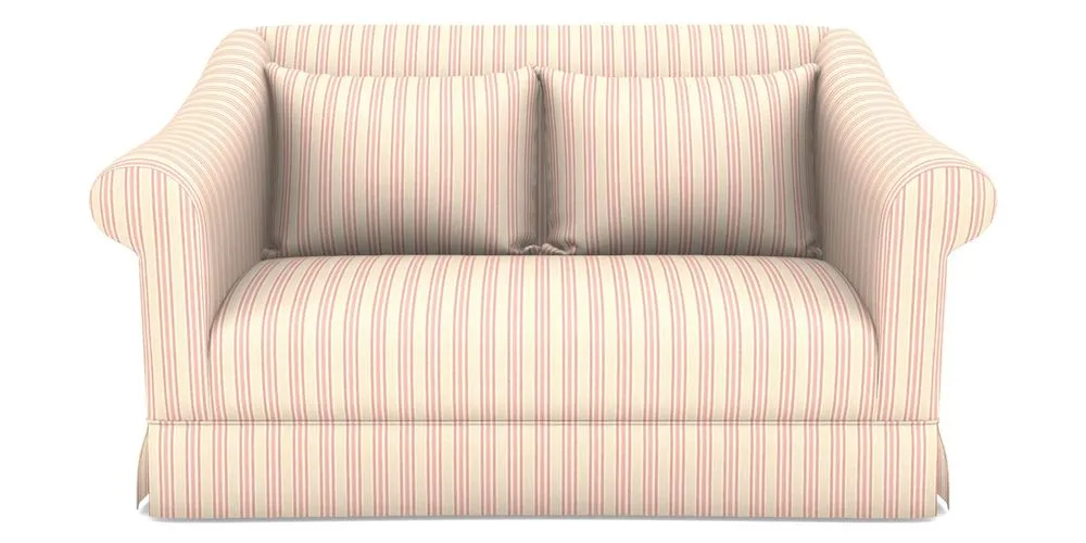 Bespoke 2 Seater Sofas