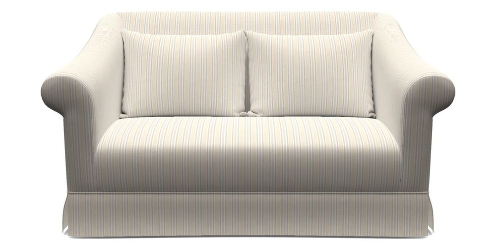 Bespoke 2 Seater Sofas