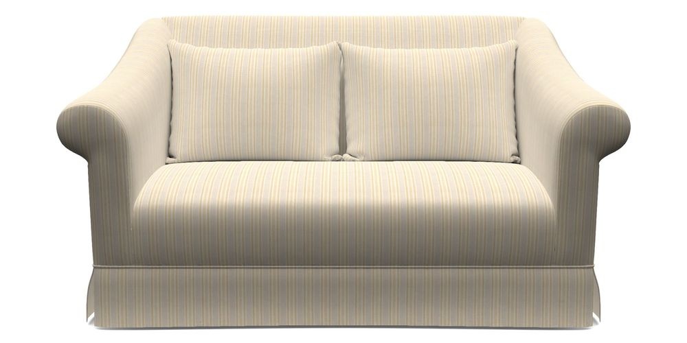 Bespoke 2 Seater Sofas