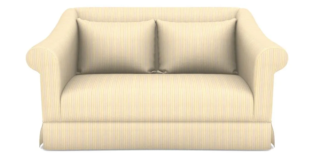 Bespoke 2 Seater Sofas