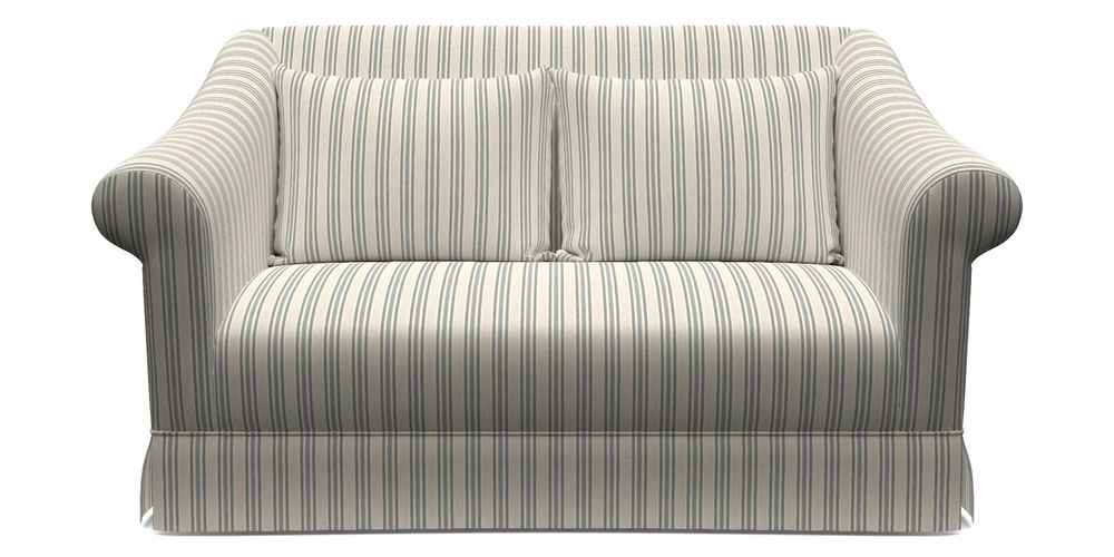 Bespoke 2 Seater Sofas
