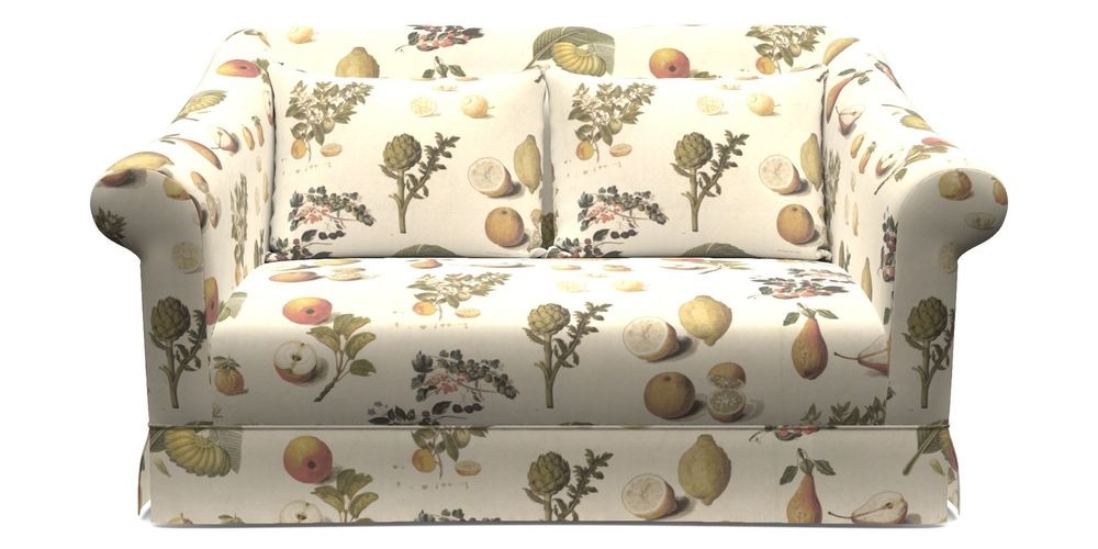 Bespoke 2 Seater Sofas