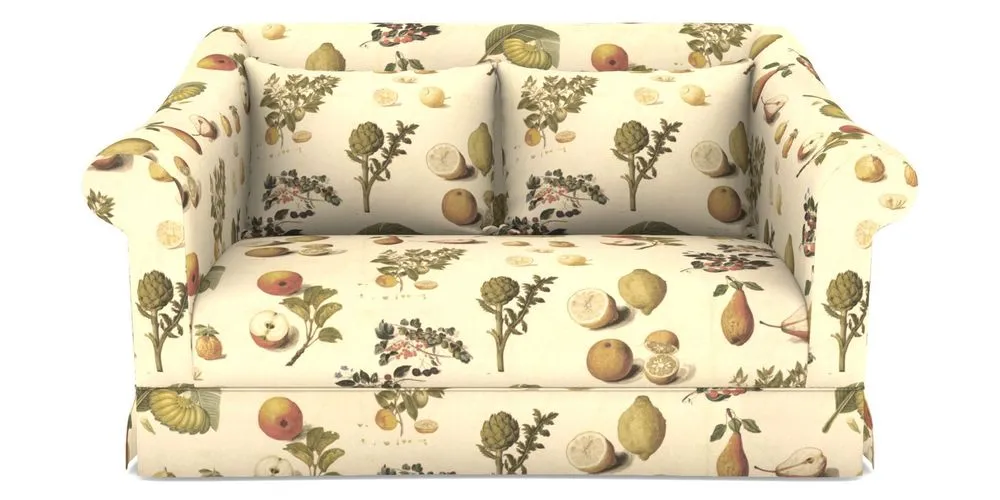 Bespoke 2 Seater Sofas