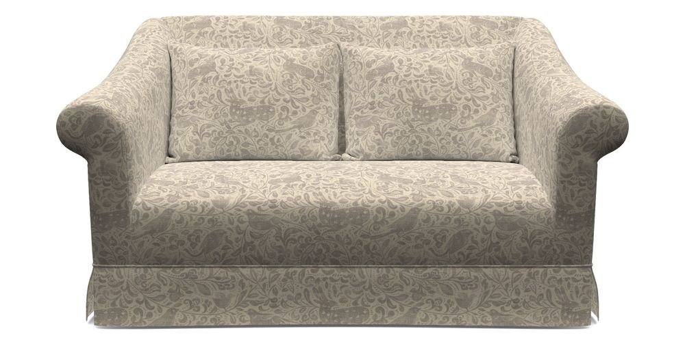 Bespoke 2 Seater Sofas