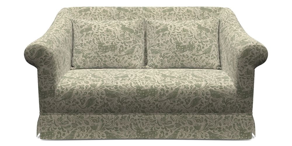 Bespoke 2 Seater Sofas