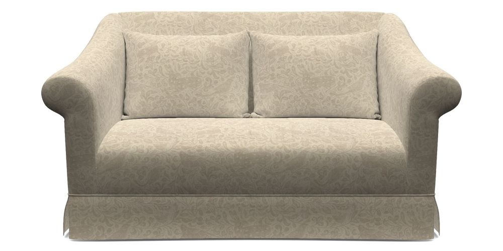 Bespoke 2 Seater Sofas