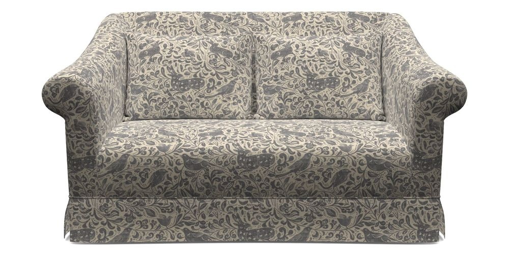 Bespoke 2 Seater Sofas