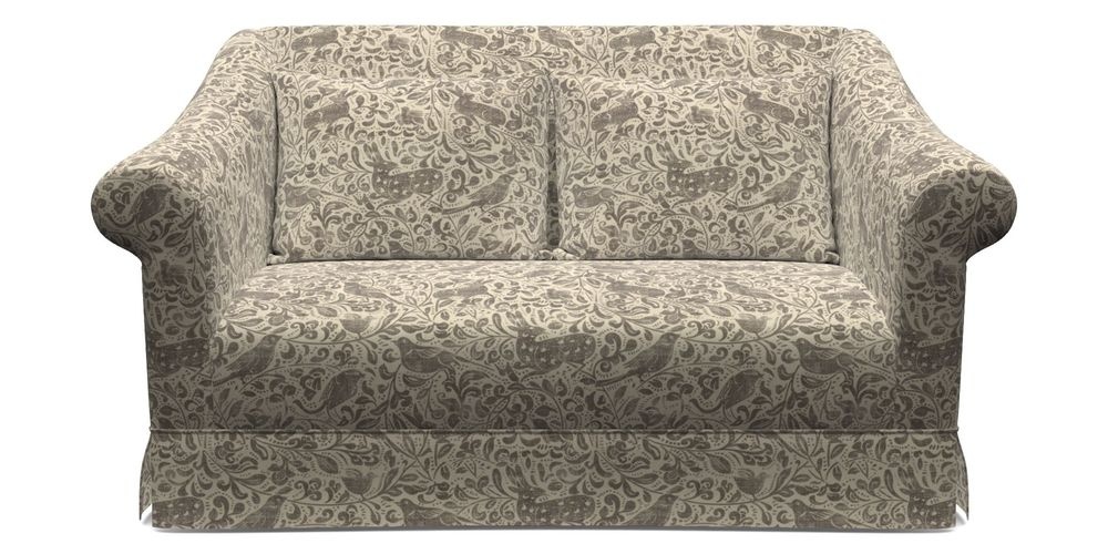 Bespoke 2 Seater Sofas