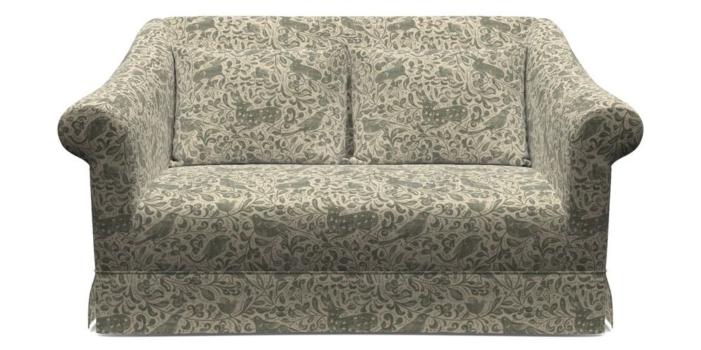 Bespoke 2 Seater Sofas