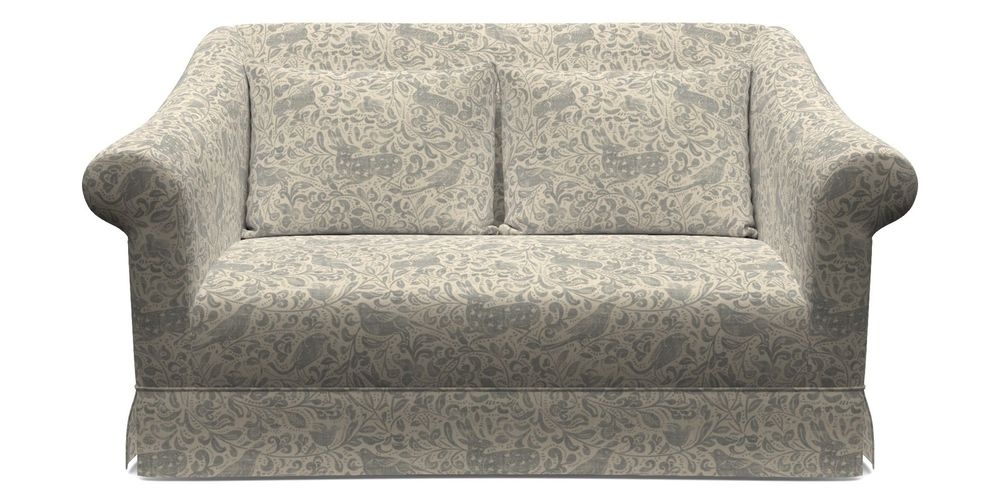 Bespoke 2 Seater Sofas