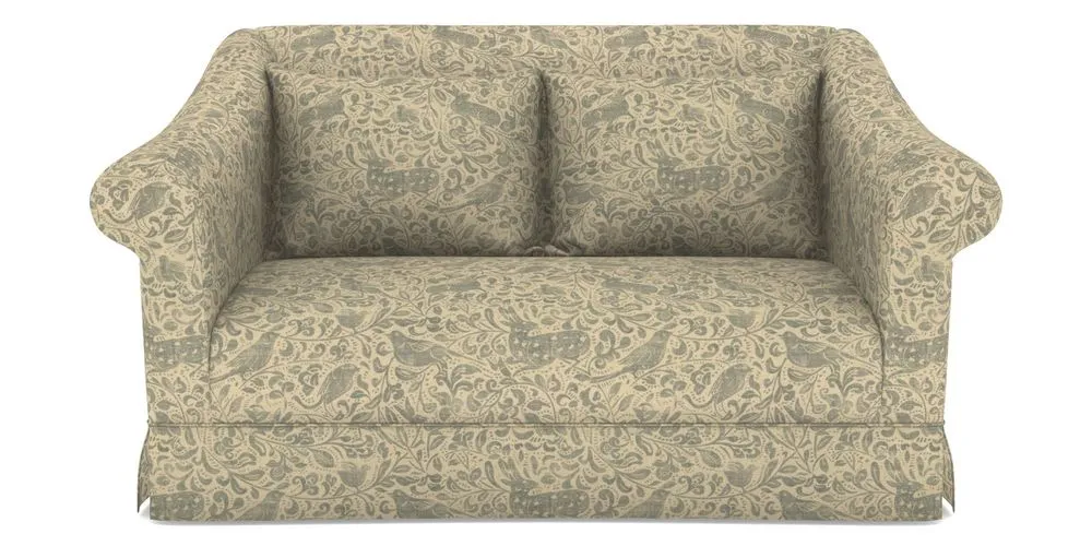 Bespoke 2 Seater Sofas