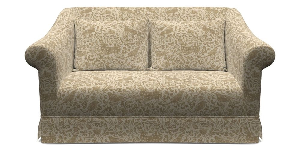 Bespoke 2 Seater Sofas