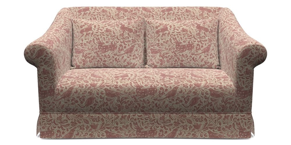 Bespoke 2 Seater Sofas