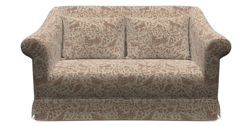 Bespoke 2 Seater Sofas