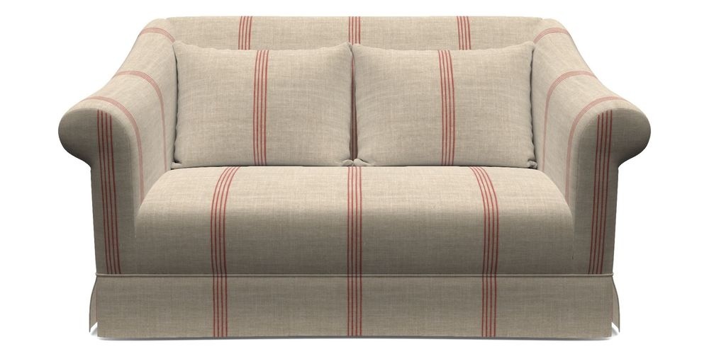 Bespoke 2 Seater Sofas