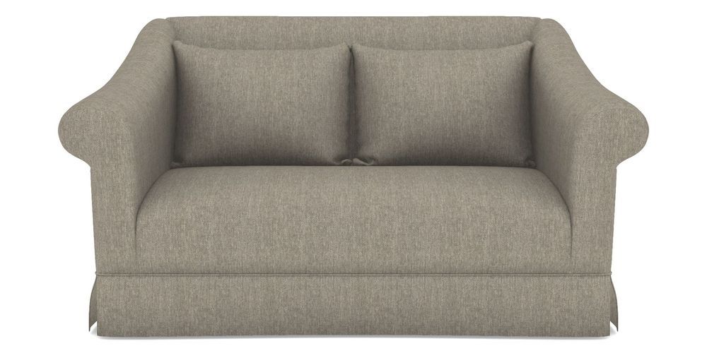 Bespoke 2 Seater Sofas