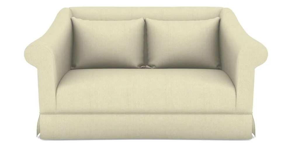 Bespoke 2 Seater Sofas