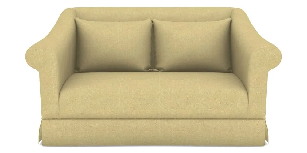 Bespoke 2 Seater Sofas