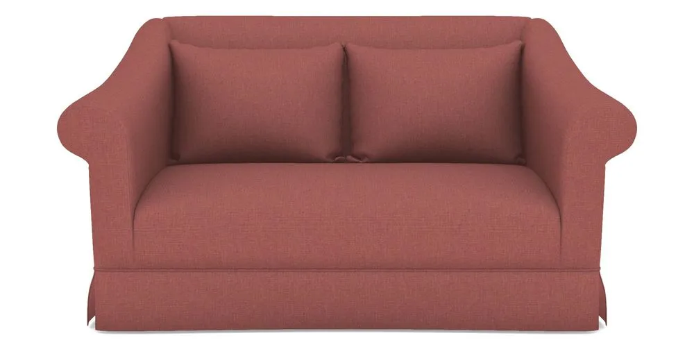 Bespoke 2 Seater Sofas