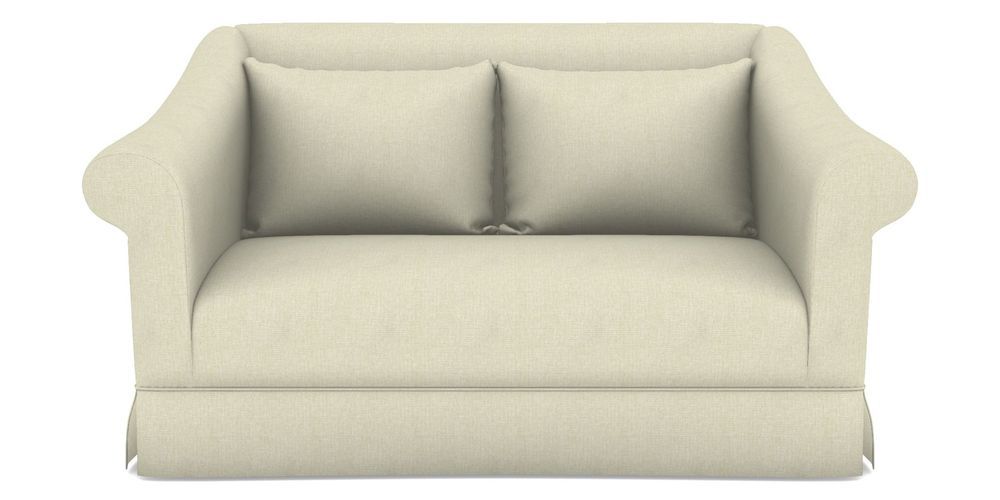 Bespoke 2 Seater Sofas