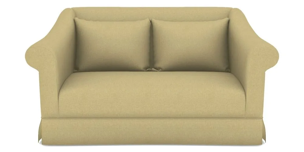 Bespoke 2 Seater Sofas