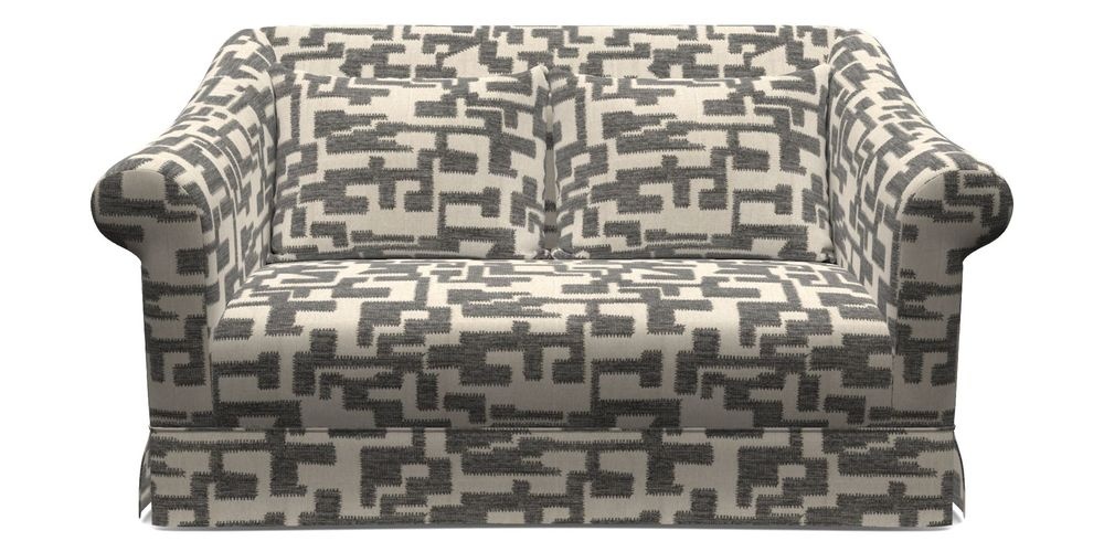 Bespoke 2 Seater Sofas