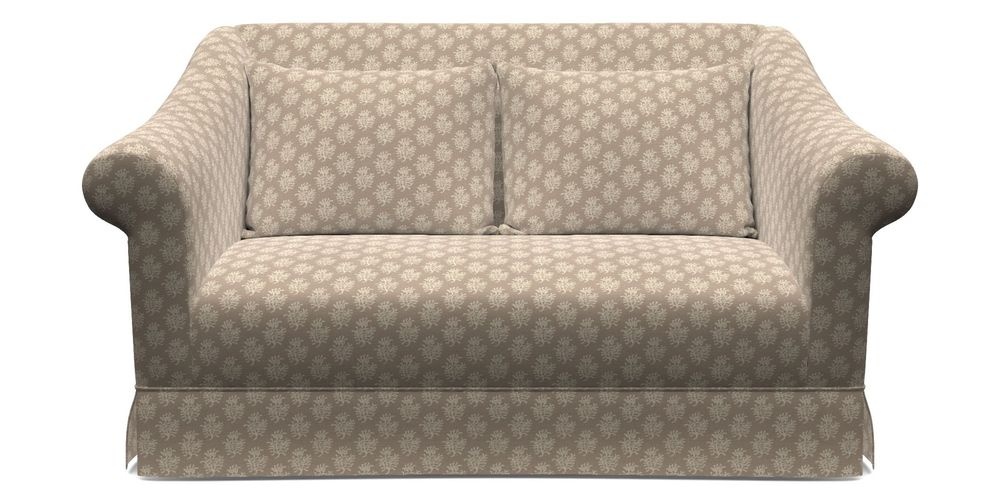 Bespoke 2 Seater Sofas