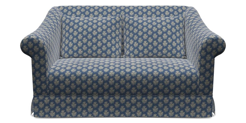 Bespoke 2 Seater Sofas