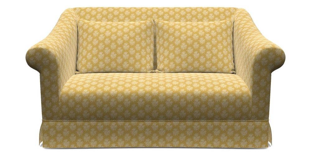 Bespoke 2 Seater Sofas