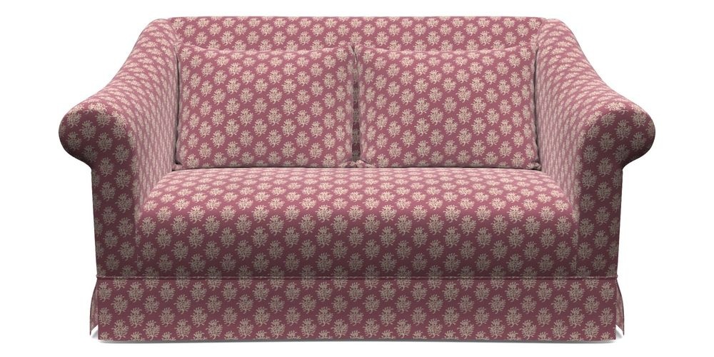 Bespoke 2 Seater Sofas