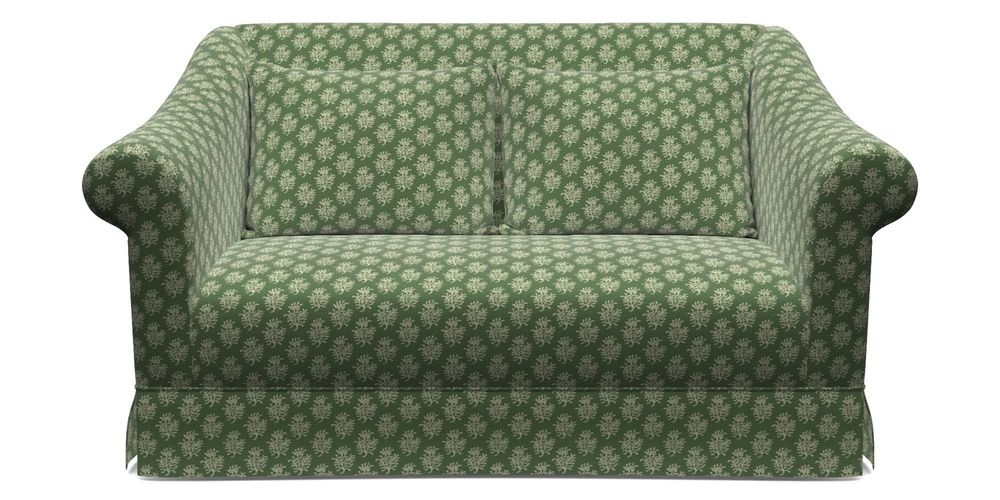 Bespoke 2 Seater Sofas