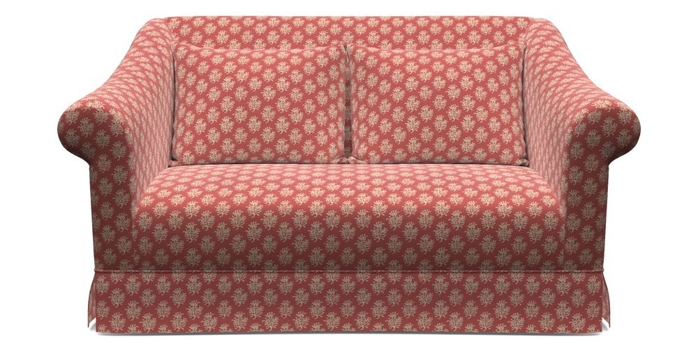 Bespoke 2 Seater Sofas