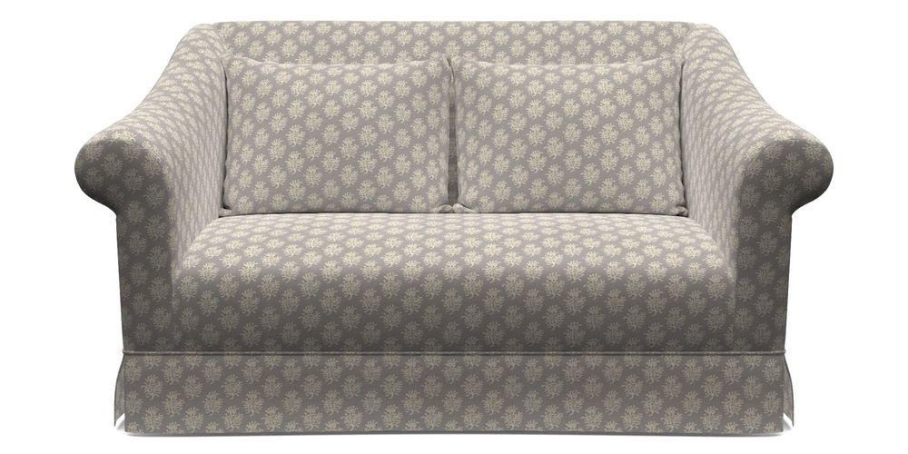 Bespoke 2 Seater Sofas