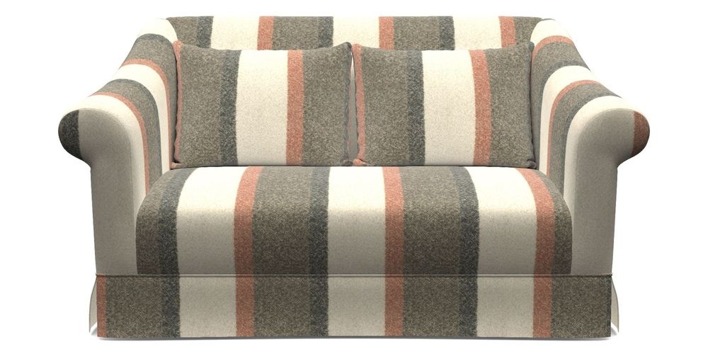 Bespoke 2 Seater Sofas