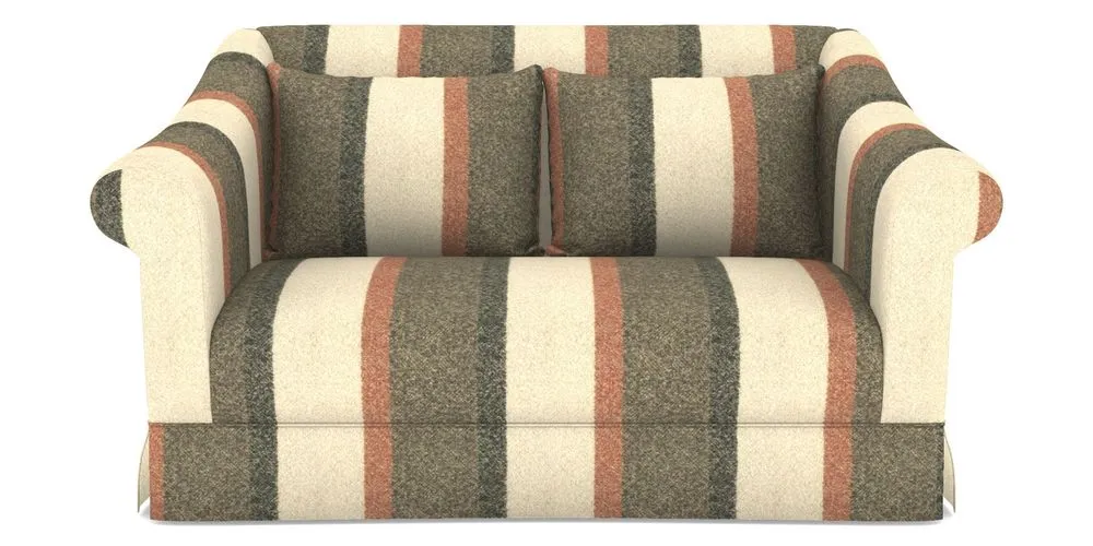 Bespoke 2 Seater Sofas