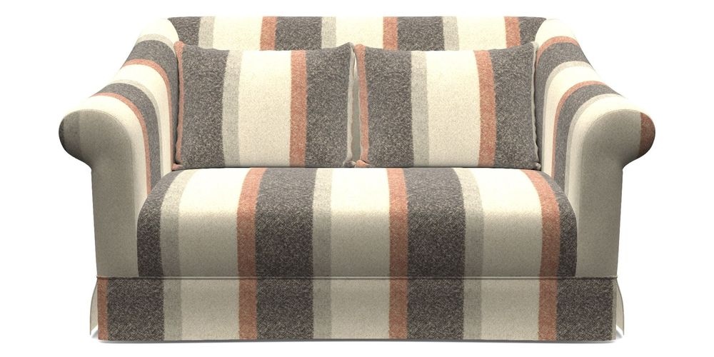 Bespoke 2 Seater Sofas