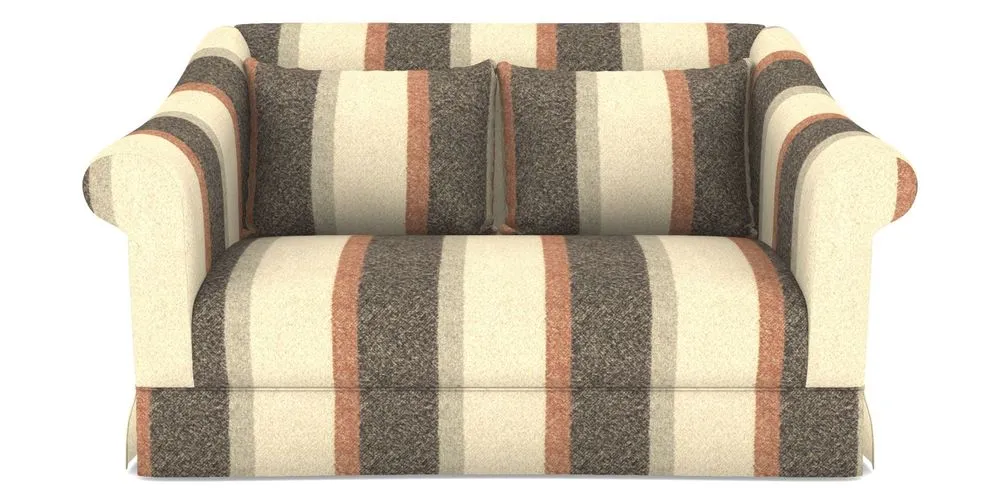 Bespoke 2 Seater Sofas