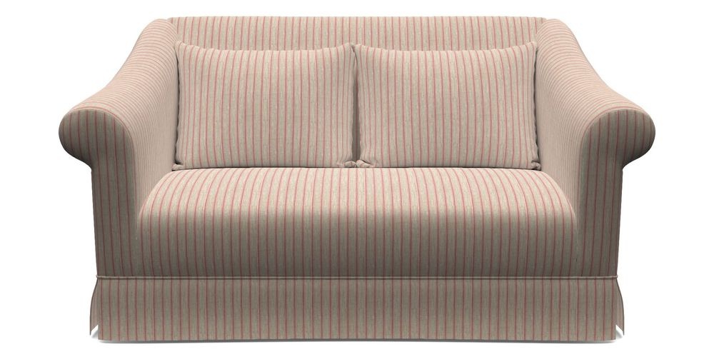 Bespoke 2 Seater Sofas