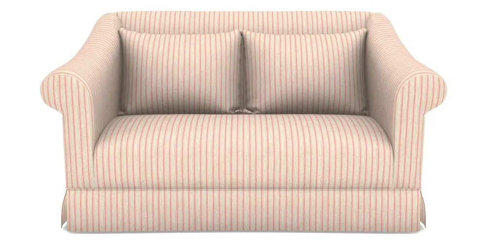 Bespoke 2 Seater Sofas