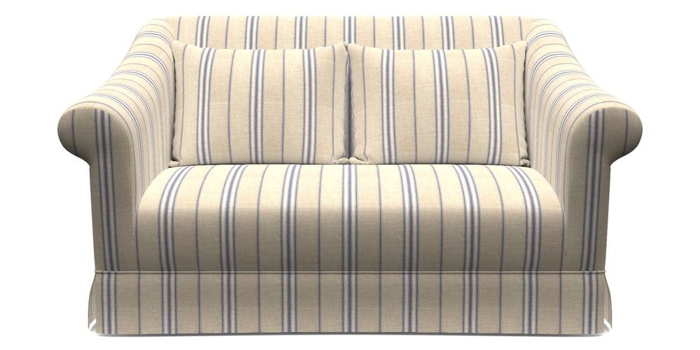 Bespoke 2 Seater Sofas